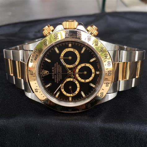 rolex model 16523|rolex daytona steel 16523.